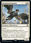 Image for Skyboon Evangelist (Promo Pack: Streets of New Capenna) (20) - Magic: The Gathering