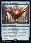 Image for Mask of the Schemer (Promo Pack: Streets of New Capenna) (28) - Magic: The Gathering