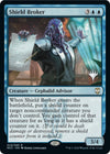 Image for Shield Broker (Promo Pack: Streets of New Capenna) (29) - Magic: The Gathering
