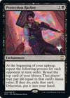 Image for Protection Racket (Promo Pack: Streets of New Capenna) (39) - Magic: The Gathering
