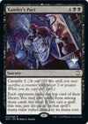 Image for Xander's Pact (Promo Pack: Streets of New Capenna) (43) - Magic: The Gathering