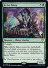 Image for Bribe Taker (Promo Pack: Streets of New Capenna) (55) - Magic: The Gathering