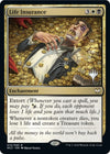 Image for Life Insurance (Promo Pack: Streets of New Capenna) (74) - Magic: The Gathering