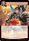 Image for Increase Dragon Power! (Game of Gods: Revolution) (GRV-017) - Force of Will