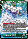 Image for Piccolo, First Fusion (DBS-B17) (17067)