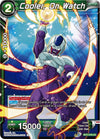 Image for Cooler, On Watch (DBS-B17) (17070)