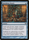 Image for Banishing Knack (Eventide) (17) - Magic: The Gathering