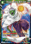 Image for Piccolo, Fusing With Kami (DBS-B17) (17076)