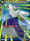 Image for Piccolo, Ready to Fuse (Ultimate Squad) (BT17-091) - Dragon Ball Super: Masters
