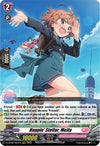 Image for Hoppin' Stellar, Melty (D-LBT02: Lyrical Monasterio ~It's a New School Term!~) (D-LBT02/007EN) - Cardfight Vanguard