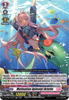 Image for Motivation Aplenty! Arlette (D-LBT02: Lyrical Monasterio ~It's a New School Term!~) (D-LBT02/016EN) - Cardfight Vanguard