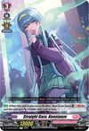 Image for Straight Gaze, Konstanze (D-LBT02: Lyrical Monasterio ~It's a New School Term!~) (D-LBT02/032EN) - Cardfight Vanguard