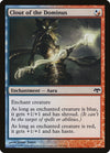 Image for Clout of the Dominus (Eventide) (99) - Magic: The Gathering