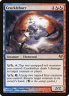Image for Crackleburr (Eventide) (100) - Magic: The Gathering