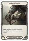 Image for Ironrot Gauntlet (History Pack Vol.1) (1HP344) - Flesh and Blood TCG