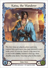 Image for Katsu, the Wanderer (History Pack Vol.1) (1HP086) - Flesh and Blood TCG