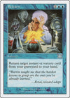 Image for Relearn (Classic Sixth Edition) (93) - Magic: The Gathering