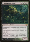 Image for Creakwood Liege (Eventide) (117) - Magic: The Gathering