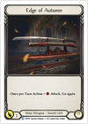 Image for Edge of Autumn (History Pack Vol.1) (1HP090) - Flesh and Blood TCG