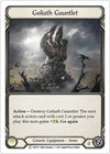 Image for Goliath Gauntlet (History Pack Vol.1) (1HP352) - Flesh and Blood TCG