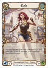 Image for Dash (History Pack Vol.1) (1HP181) - Flesh and Blood TCG