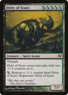 Image for Deity of Scars (Eventide) (118) - Magic: The Gathering