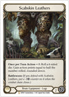 Image for Scabskin Leathers (History Pack Vol.1) (1HP007) - Flesh and Blood TCG