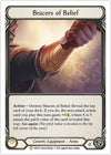 Image for Bracers of Belief (History Pack Vol.1) (1HP355) - Flesh and Blood TCG