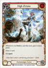 Image for High Octane (History Pack Vol.1) (1HP188) - Flesh and Blood TCG