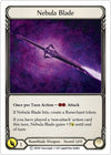 Image for Nebula Blade (History Pack Vol.1) (1HP260) - Flesh and Blood TCG