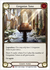 Image for Gorganian Tome (History Pack Vol.1) (1HP364) - Flesh and Blood TCG