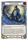 Image for Lord of Wind (History Pack Vol.1) (1HP101) - Flesh and Blood TCG