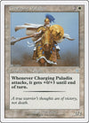 Image for Charging Paladin (Starter 1999) (12) - Magic: The Gathering