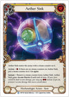 Image for Aether Sink (History Pack Vol.1) (1HP199) - Flesh and Blood TCG