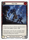 Image for Flic Flak (Red) (History Pack Vol.1) (1HP113) - Flesh and Blood TCG