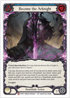 Image for Become the Arknight (History Pack Vol.1) (1HP267) - Flesh and Blood TCG