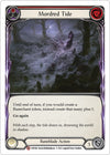 Image for Mordred Tide (History Pack Vol.1) (1HP268) - Flesh and Blood TCG