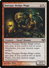 Image for Duergar Hedge-Mage (Eventide) (137) - Magic: The Gathering