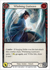 Image for Whelming Gustwave (Blue) (History Pack Vol.1) (1HP133) - Flesh and Blood TCG