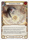 Image for Dissipation Shield (History Pack Vol.1) (1HP217) - Flesh and Blood TCG