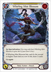 Image for Whirling Mist Blossom (History Pack Vol.1) (1HP136) - Flesh and Blood TCG