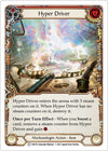 Image for Hyper Driver (History Pack Vol.1) (1HP218) - Flesh and Blood TCG