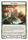 Image for Zen State (History Pack Vol.1) (1HP137) - Flesh and Blood TCG