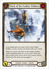 Image for Flock of the Feather Walkers (Yellow) (History Pack Vol.1) (1HP391) - Flesh and Blood TCG