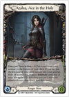 Image for Azalea, Ace in the Hole (History Pack Vol.1) (1HP221) - Flesh and Blood TCG