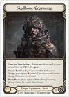Image for Skullbone Crosswrap (History Pack Vol.1) (1HP225) - Flesh and Blood TCG
