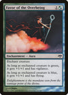 Image for Favor of the Overbeing (Eventide) (151) - Magic: The Gathering
