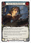 Image for Nock the Deathwhistle (History Pack Vol.1) (1HP231) - Flesh and Blood TCG