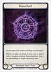 Image for Runechant (History Pack Vol.1) (1HP300) - Flesh and Blood TCG