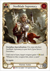 Image for Steelblade Supremacy (History Pack Vol.1) (1HP152) - Flesh and Blood TCG